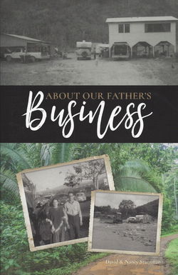 Image of About Our Father’s Business
