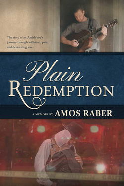 Image of Plain Redemption