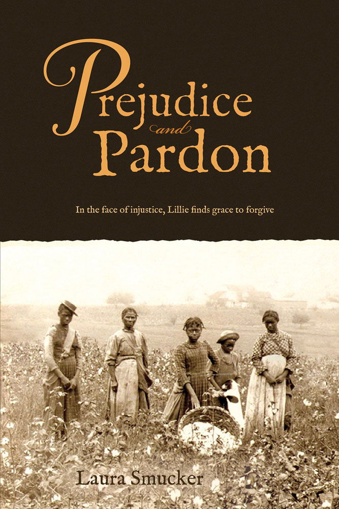 Image of Prejudice and Pardon