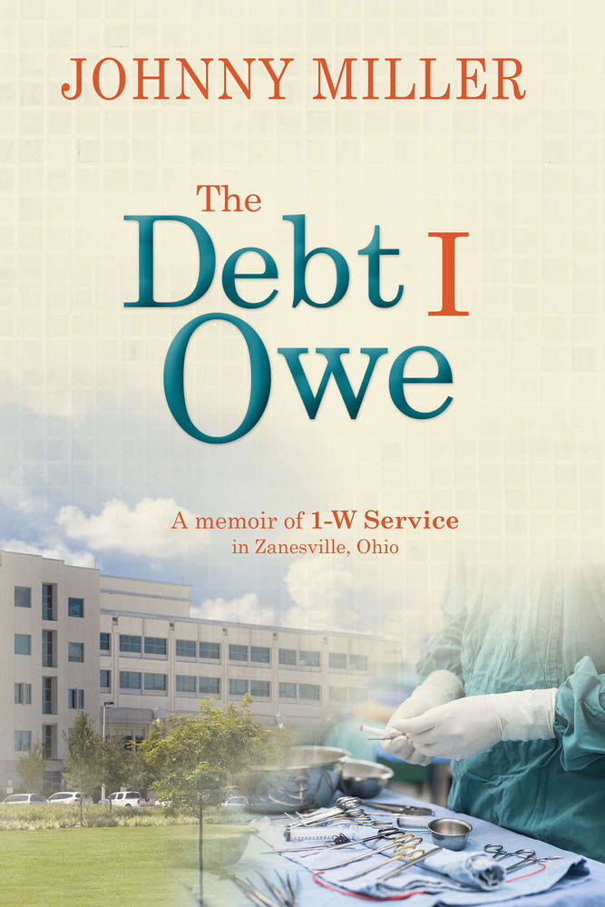 Image of The Debt I Owe