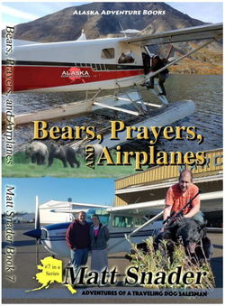 Image of Bears, Prayers, and Airplanes #7