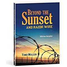 Image of Beyond the Sunset and Razor Wire
