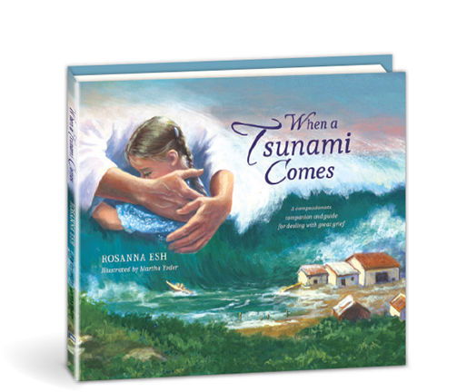 Image of When a Tsunami Comes