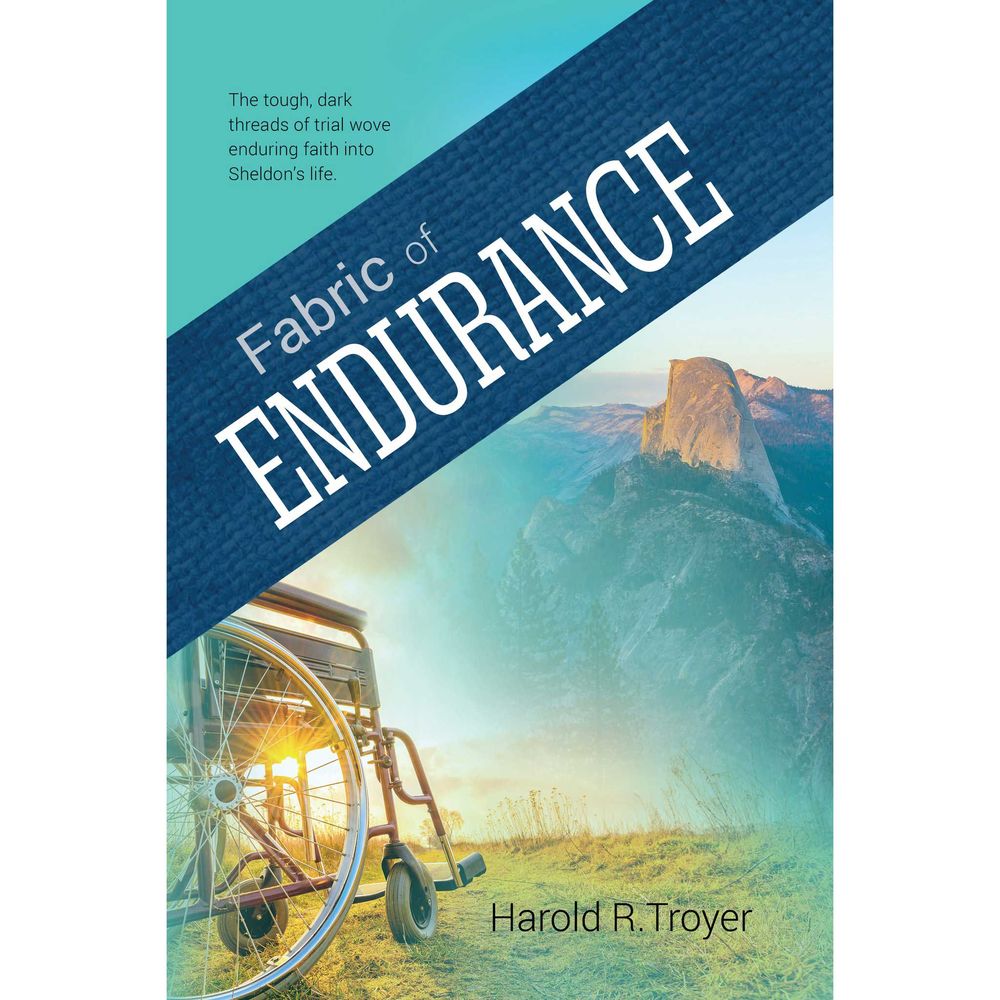 Image of Fabric of Endurance