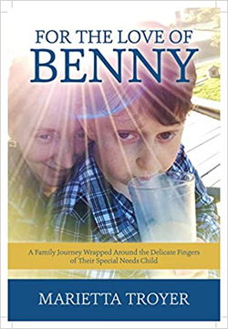 Image of For the Love of Benny