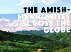 Image of The Amish Mennonites Across the Globe
