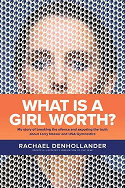 Image of What Is a Girl Worth?: My Story of Breaking the Silence and Exposing the Truth