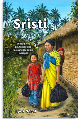 Image of Sristi: The Life of a Buhtanese Refugee Girl