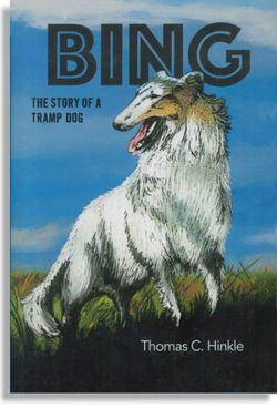 Image of Bing -The Story of a Tramp Dog
