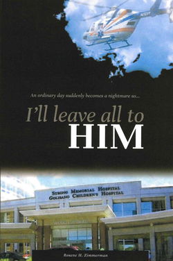 Image of I’ll Leave All to Him