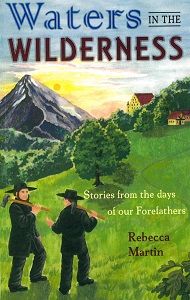 Image of Waters in the Wilderness