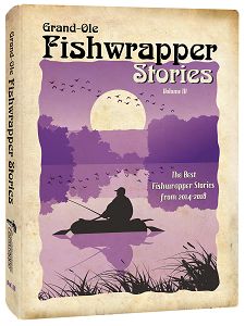 Image of Fishwrapper Stories #4