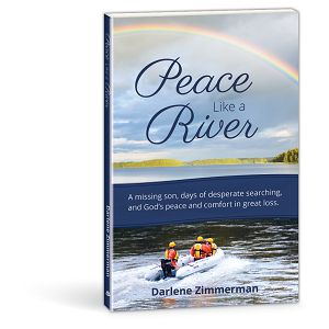 Image of Peace Like a River