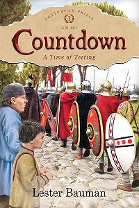 Image of Countdown: A Time of Testing