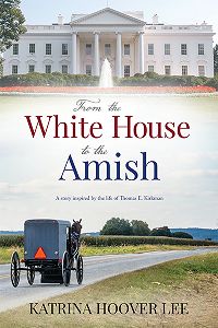 Image of From the White House to the Amish
