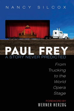 Image of Paul Frey: A Story Never Predicted