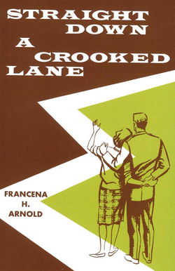 Image of Straight Down a Crooked Lane