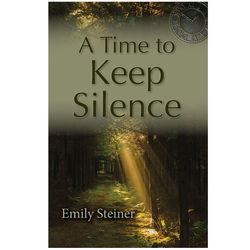 Image of A Time to Keep Silence