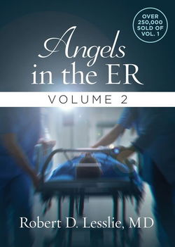 Image of Angels in the ER Book 2