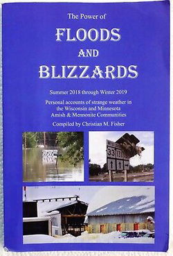 Image of The Power of Floods and Blizzards