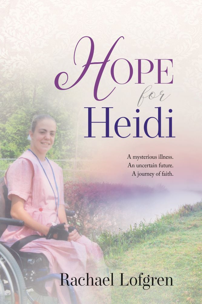 Image of Hope for Heidi