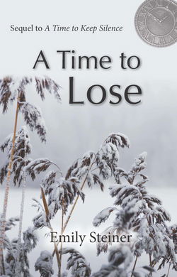 Image of A Time to Lose