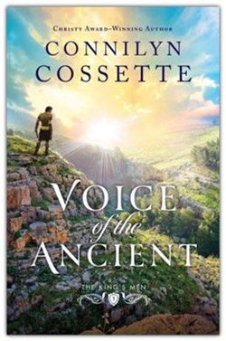 Image of Voice of the Ancient :The King’s Men