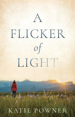 Image of A Flicker of Light