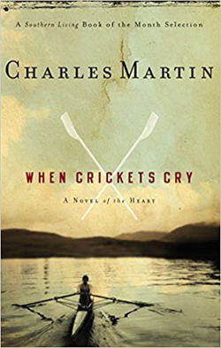 Image of When Crickets Cry