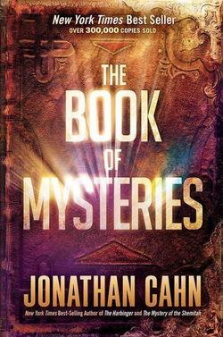 Image of The Book Of Mysteries