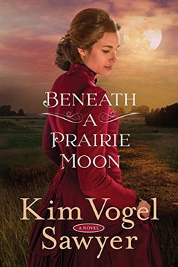 Image of Beneath a Prairie Moon