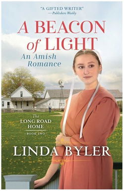 Image of Beacon of Light #2 -Long Road Home