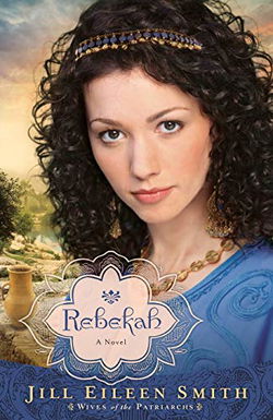 Image of Rebekah -Wives of the Patriarchs #2