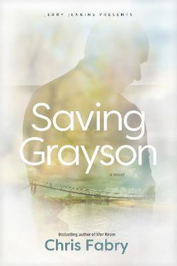 Image of Saving Grayson