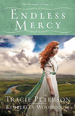 Image of Endless Mercy (The Treasures of Nome #2)