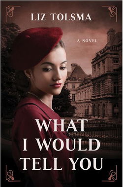 Image of What I Would Tell You