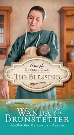 Image of The Blessing, #2 -Amish Cooking Class