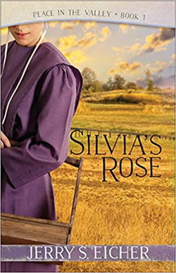 Image of Silvia’s Rose, Volume 1 -Peace in the Valley