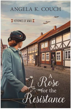 Image of A Rose for the Resistance