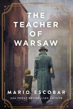Image of Teacher of Warsaw