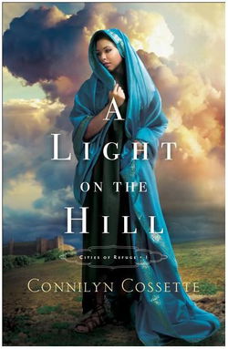 Image of A Light on the Hill -Cities of Refuge #1