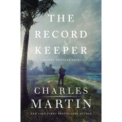 Image of The Record Keeper (A Murphy Shepherd Novel #3)