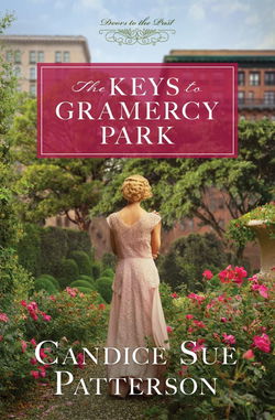 Image of The Keys to Gramercy Park: Volume 12