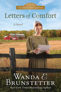 Image of Letters of Comfort: Volume 2