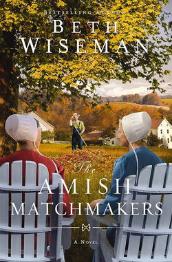 Image of The Amish Matchmakers
