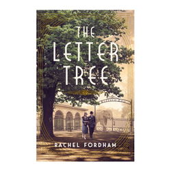 Image of The Letter Tree