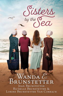 Image of Sisters by the Sea