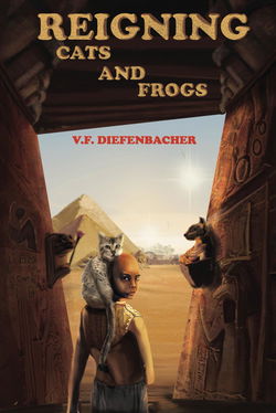 Image of Reigning Cats and Frogs Paperback
