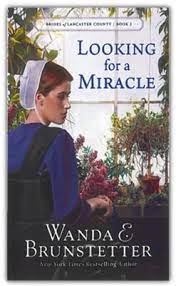 Image of Looking for a Miracle