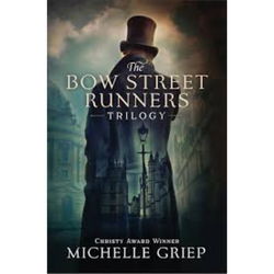 Image of The Bow Street Runners Trilogy